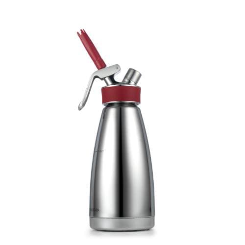 THERMO WHIP PLUS - 500ML