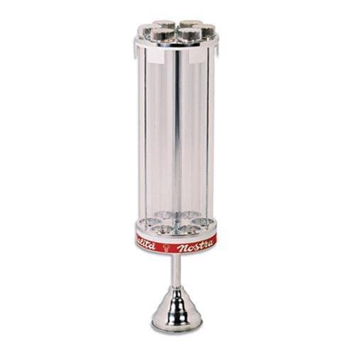 CONE HOLDER GELATI - 6 TUBE - 220 X 910MM