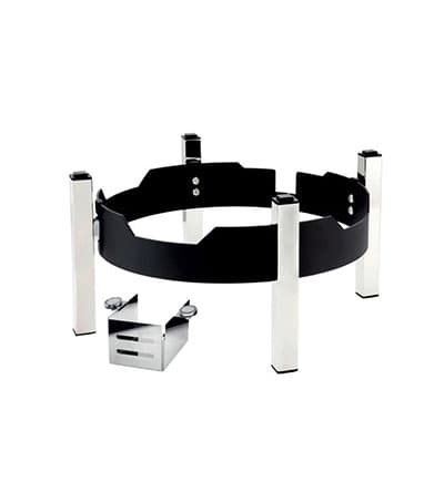 T-COLLECTION ROUND STAND FOR CIR3065 - STACKABLE
