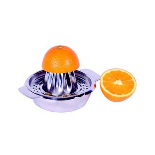 Citrus Juicer Manual - S/Steel