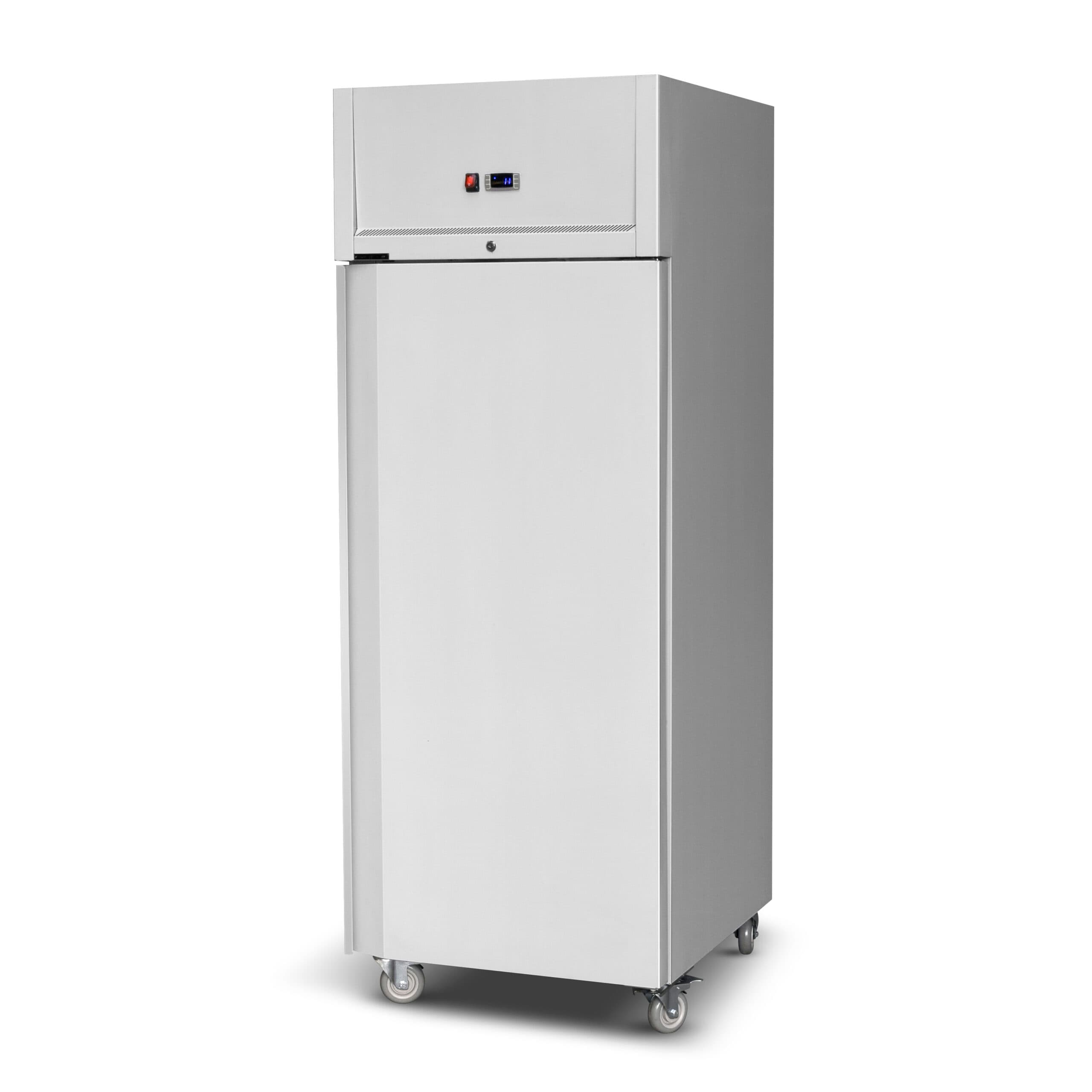 Commercial Kitchen Refrigerator – Single Door – S/Steel