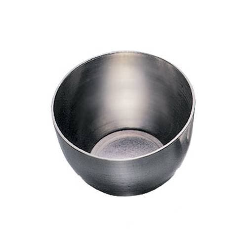Caramel (Dariol) Mould Aluminium 70 x 45 mm