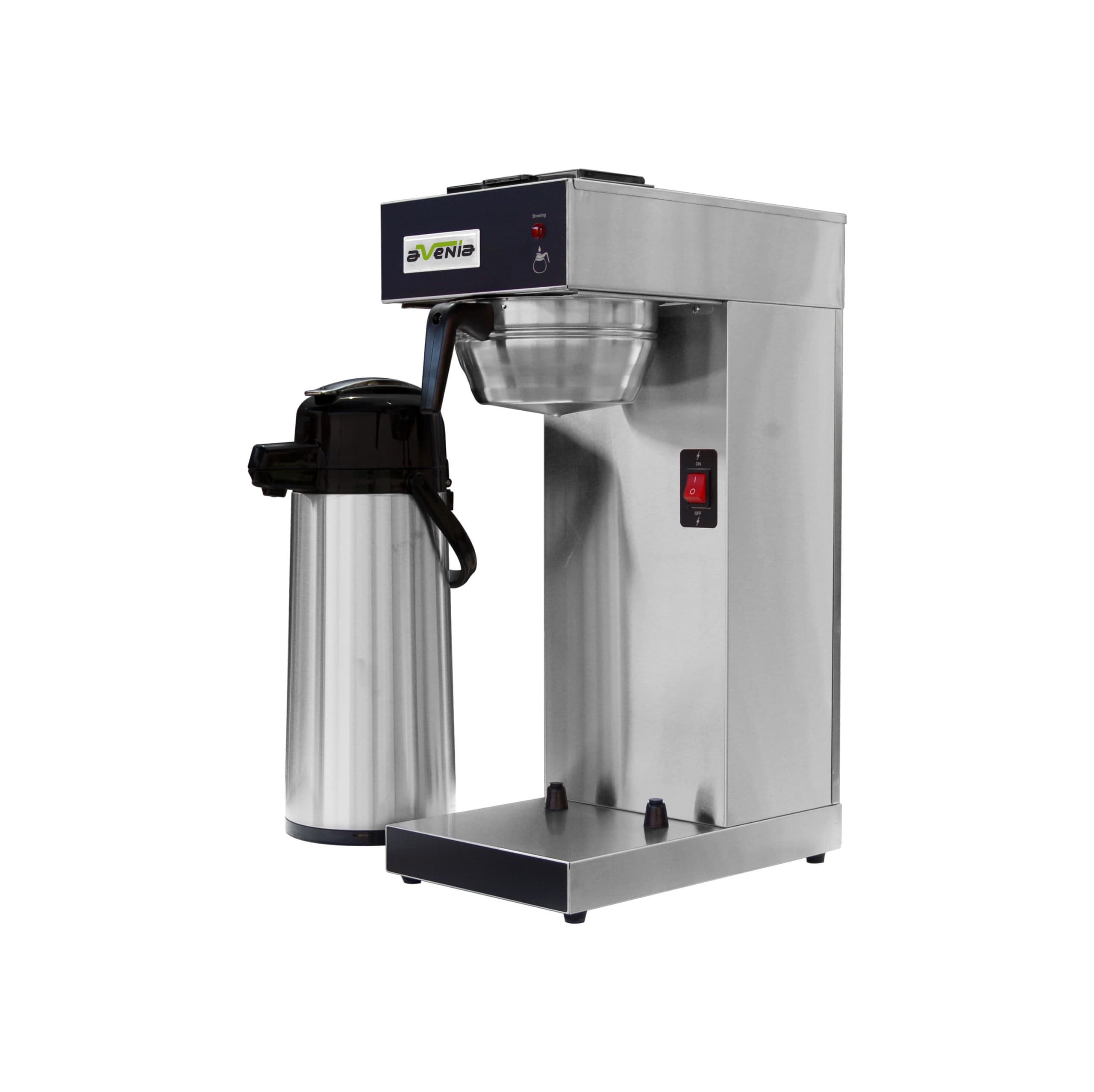 COFFEE MACHINE - AVENIA WITH 2.2LT AIRPOT