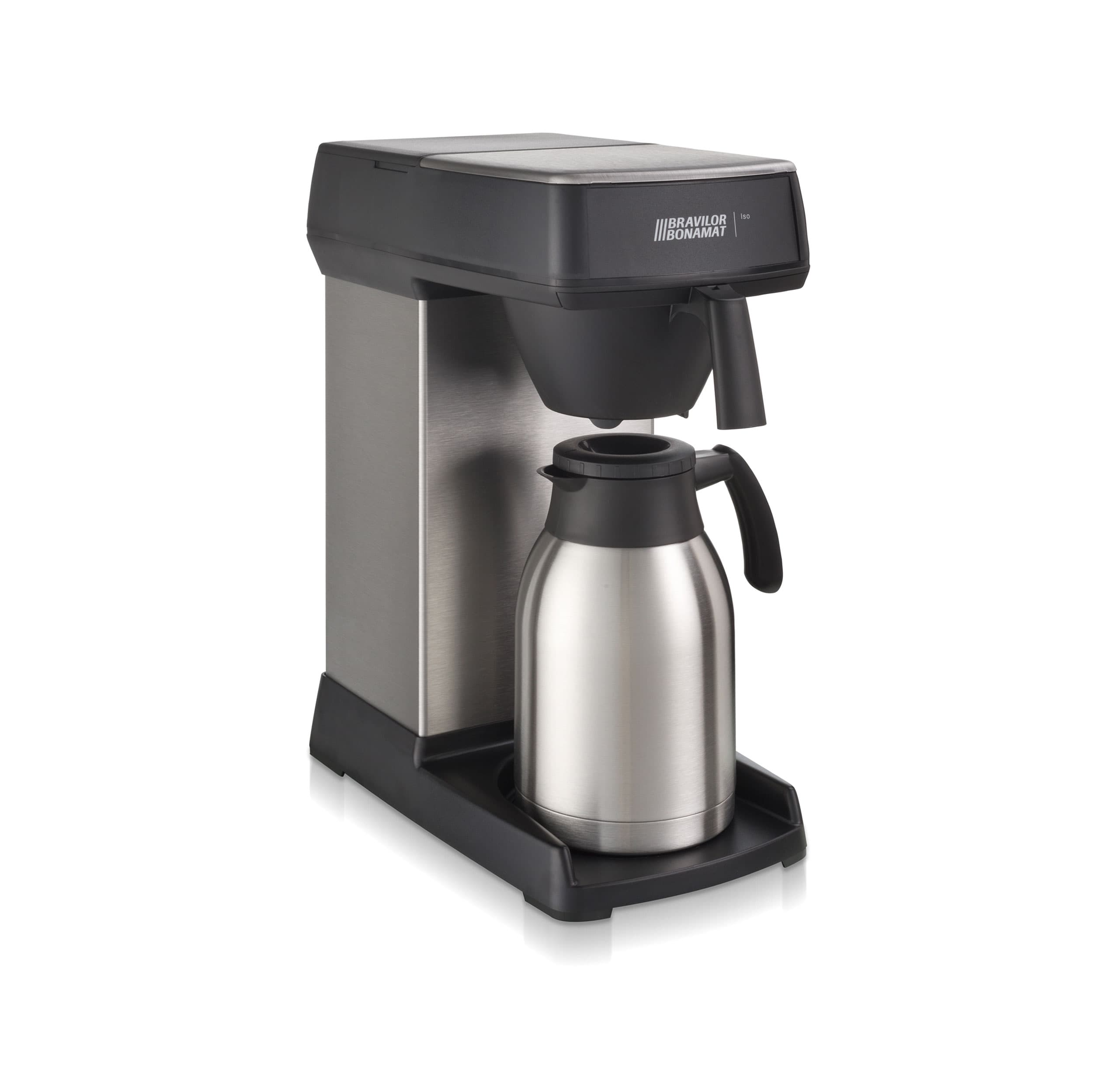 COFFEE MACHINE BRAVILOR – ISO
