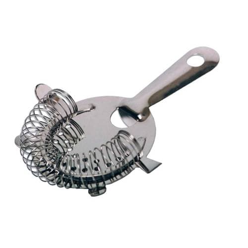 Cocktail Strainer S/Steel