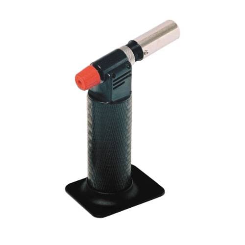 Chefs Torch Gas Powered Medium Duty