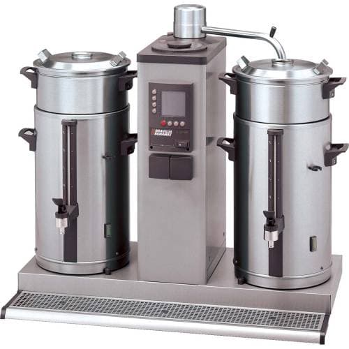 BULK BREWER URN BRAVILOR - 5LT (AVAILABLE ON INDENT ONLY)