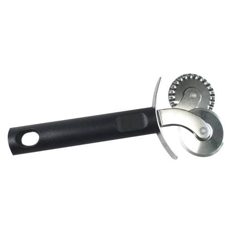 Dough Cutter 2 Way - Crimped 35mm