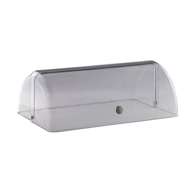 DOME COVER POLYCARBONATE 575 X 355 X 216MM
