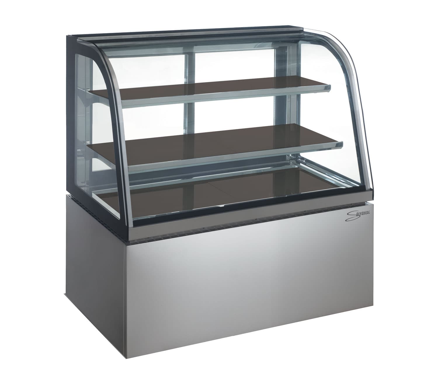 DISPLAY UNIT FRIDGE - F/STAND AZZURO 1200MM SALVADORE