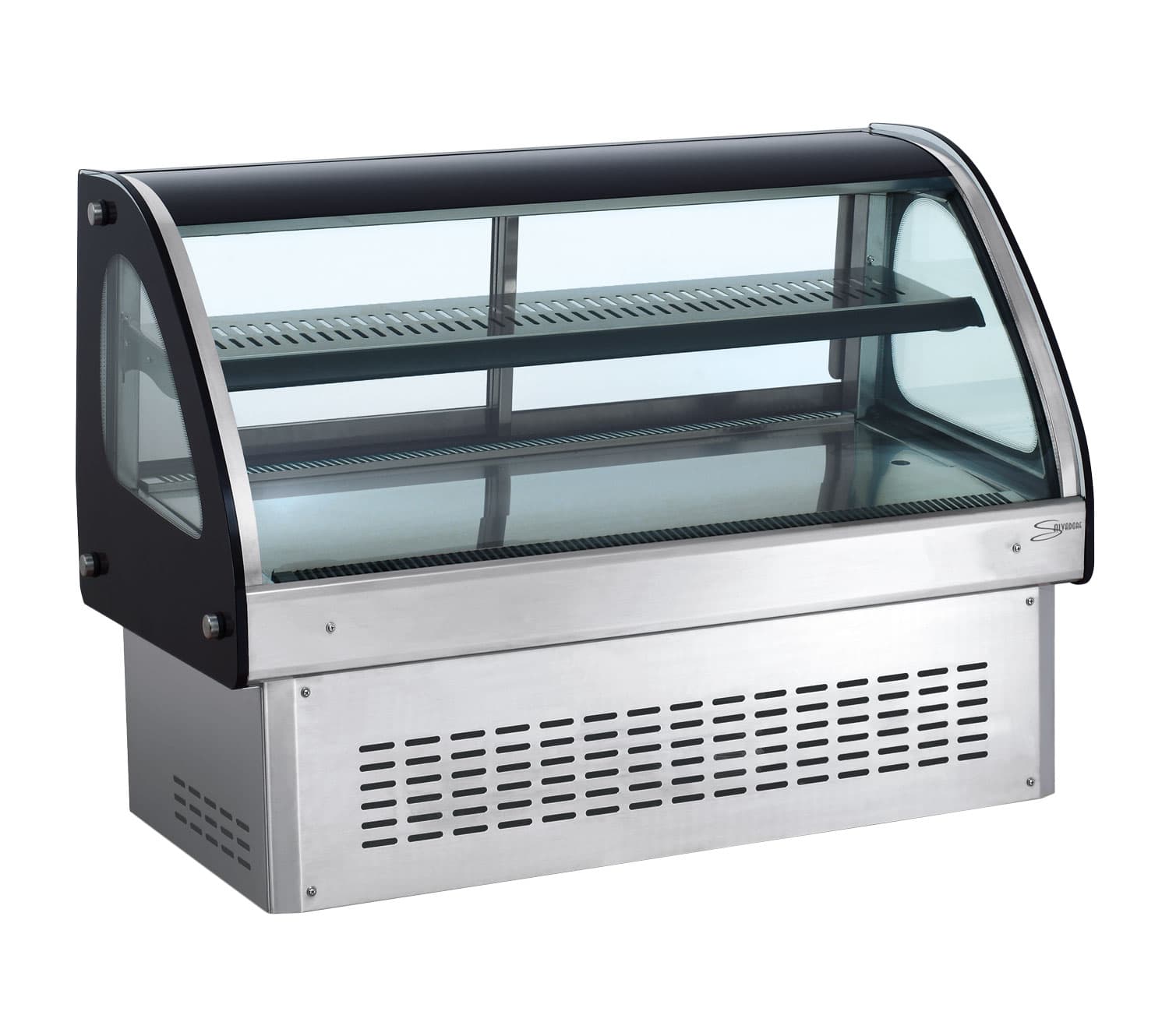 DISPLAY UNIT FRIDGE - C/SUNK 1200MM AZELIO SALVADORE