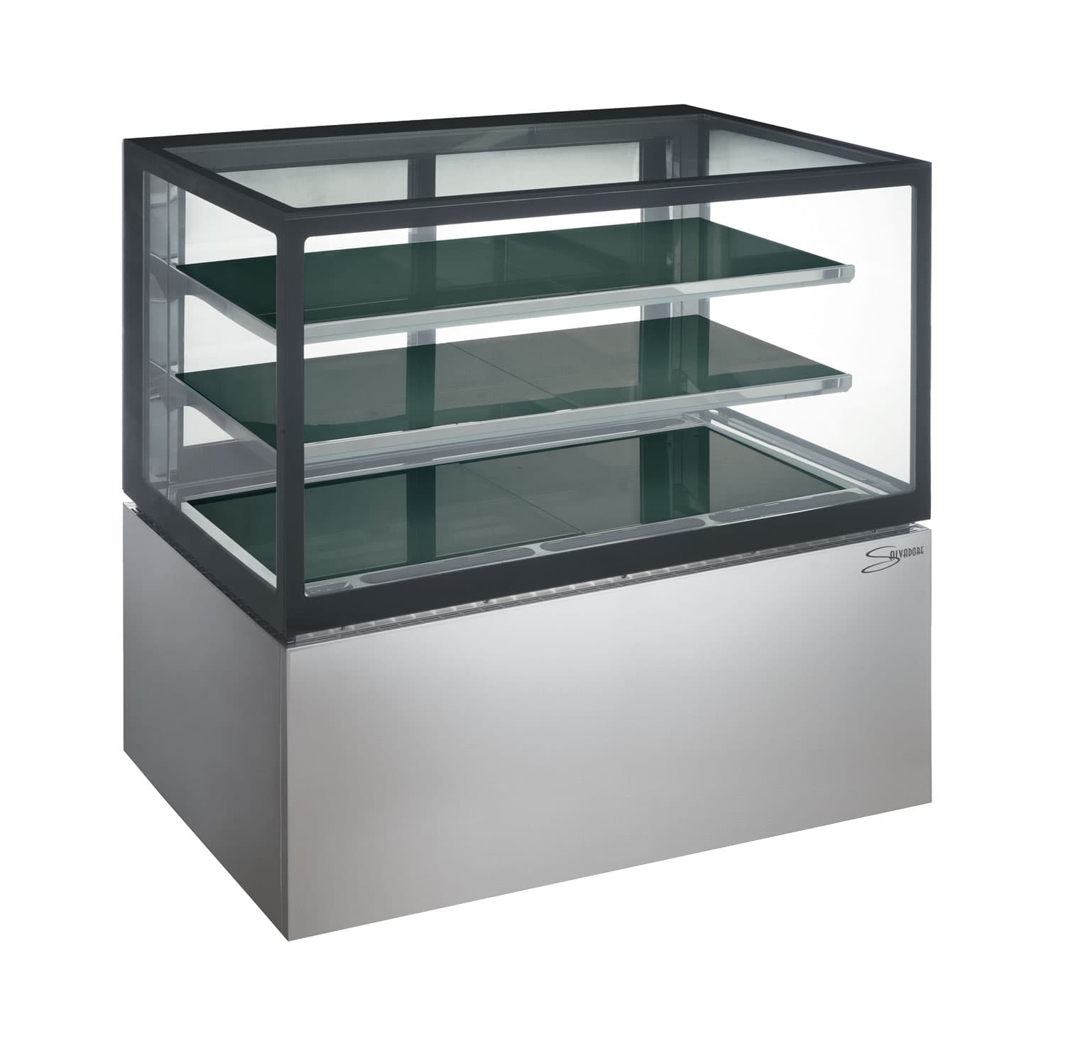DISPLAY UNIT FRIDGE - F/STAND CAPPI 1200MM SALVADORE