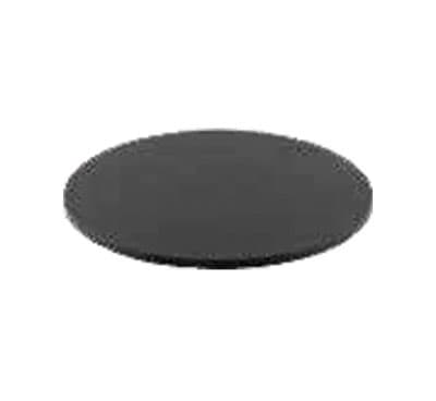 DOMINO MARBLE TRAY ROUND 350MM