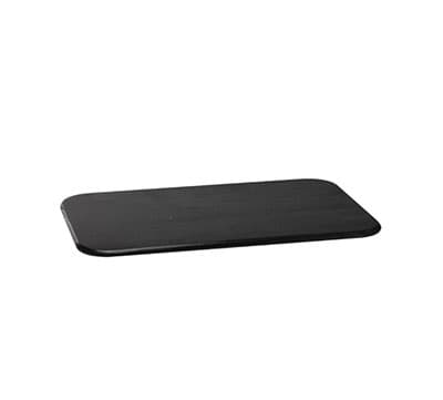 DOMINO MARBLE TRAY GN1/1 RECTANGULAR 525 X 325 X 22MM