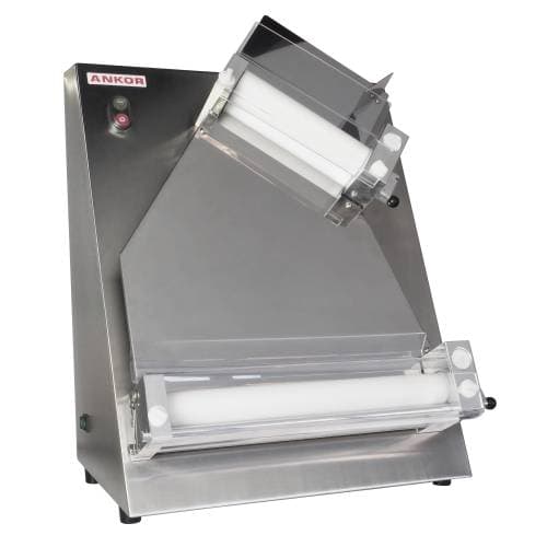 DOUGH ROLLER MACHINE – ANKOR