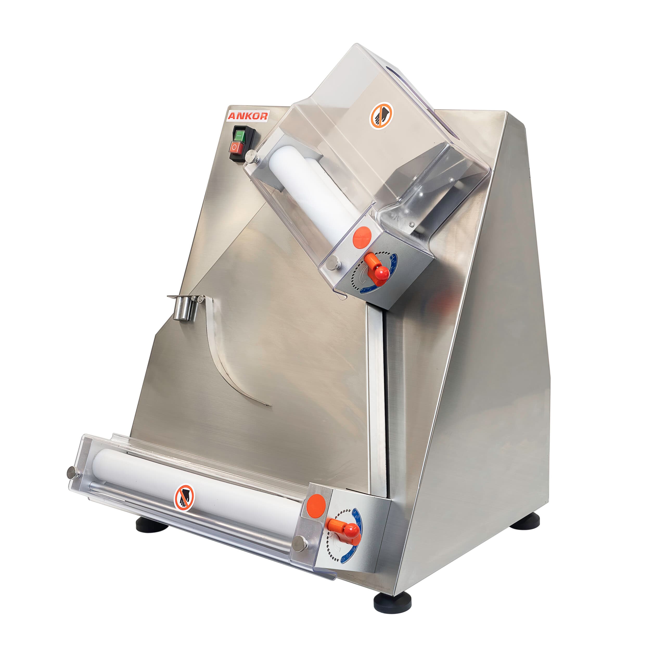 DOUGH ROLLER