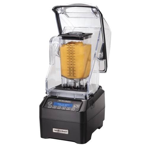 COMMERCIAL ECLIPSE BLENDER HAMILTON BEACH 2Lt