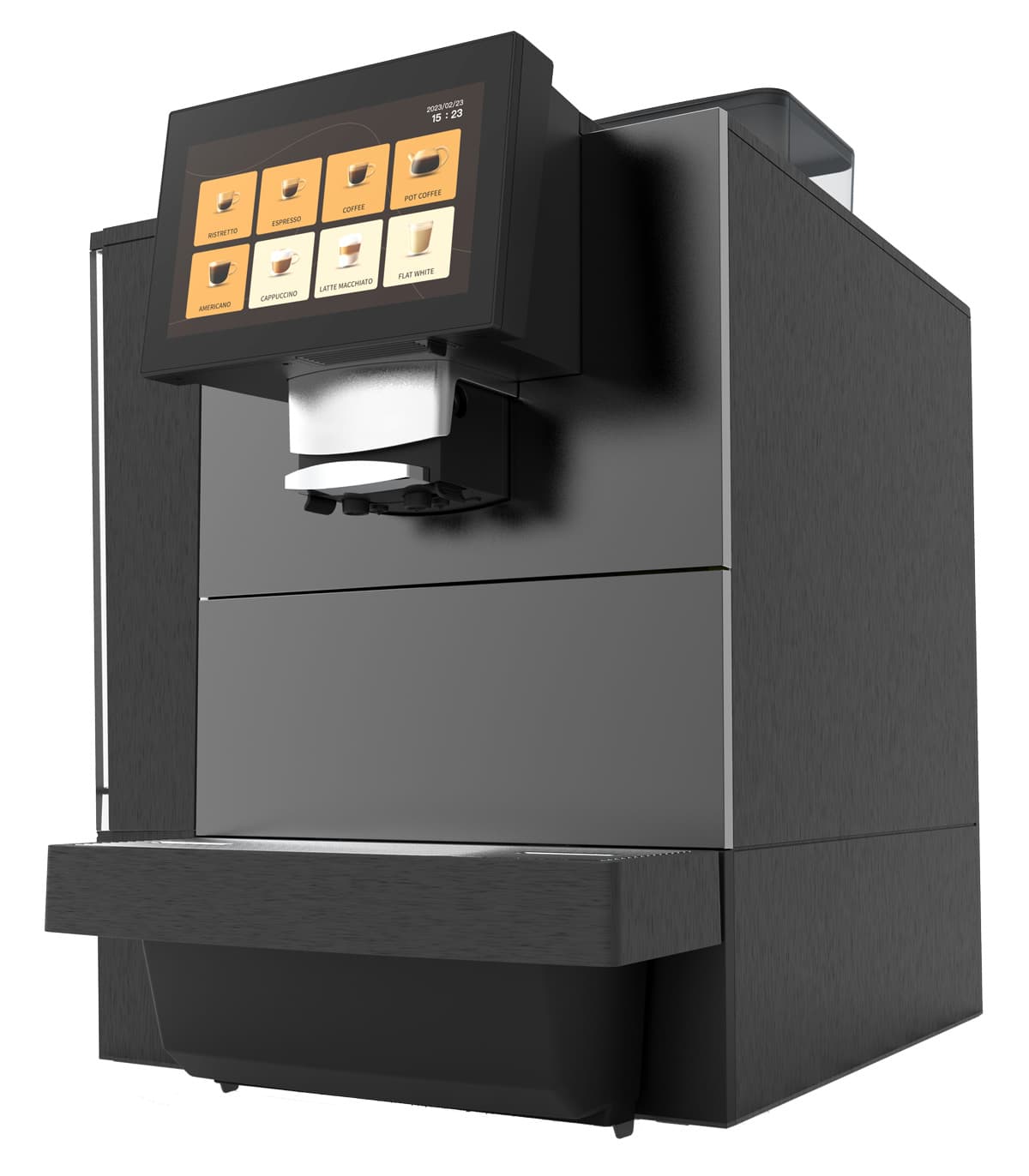 Mythos ECHO PRO Automatic coffee machine