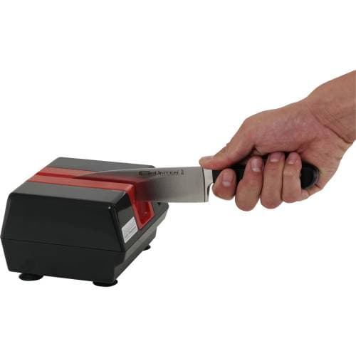 Electronic Knife Sharpener
