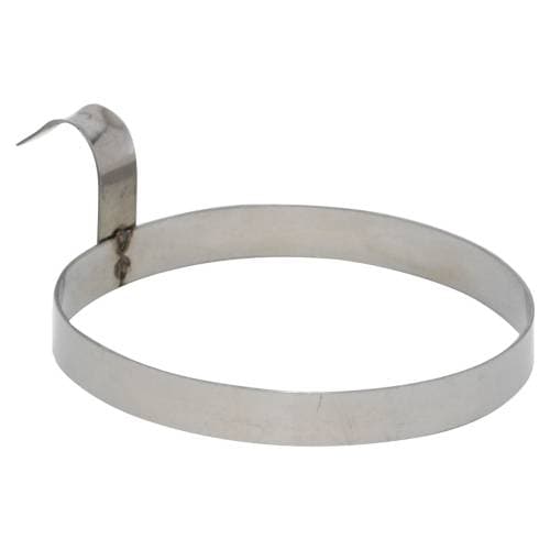 EGG RING - ROUND - 95MM