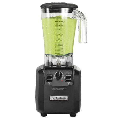 COMMERCIAL FURY BLENDER – HAMILTON BEACH 1.8LT