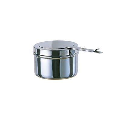 FUEL HOLDER CUP S/STEEL