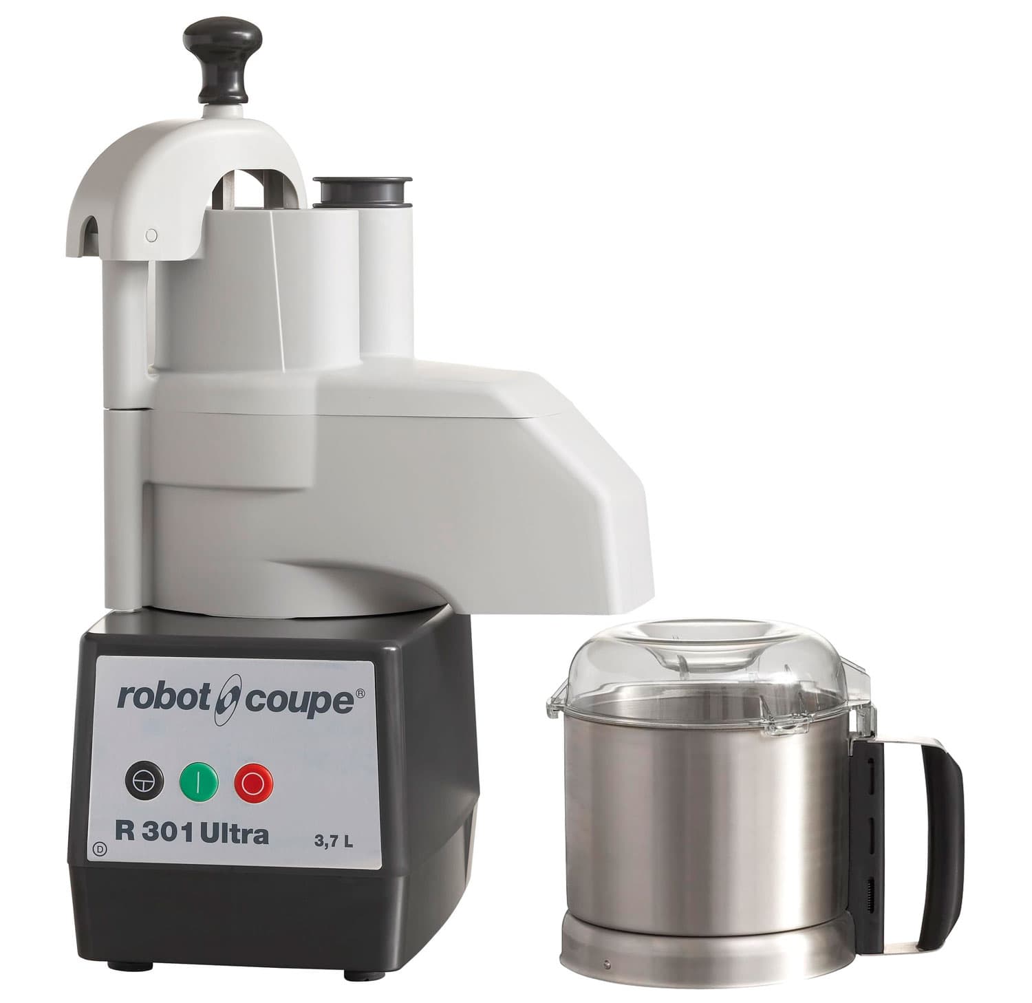 FOOD PROCESSOR COMBO - R301 ULTRA (80 SERVINGS)