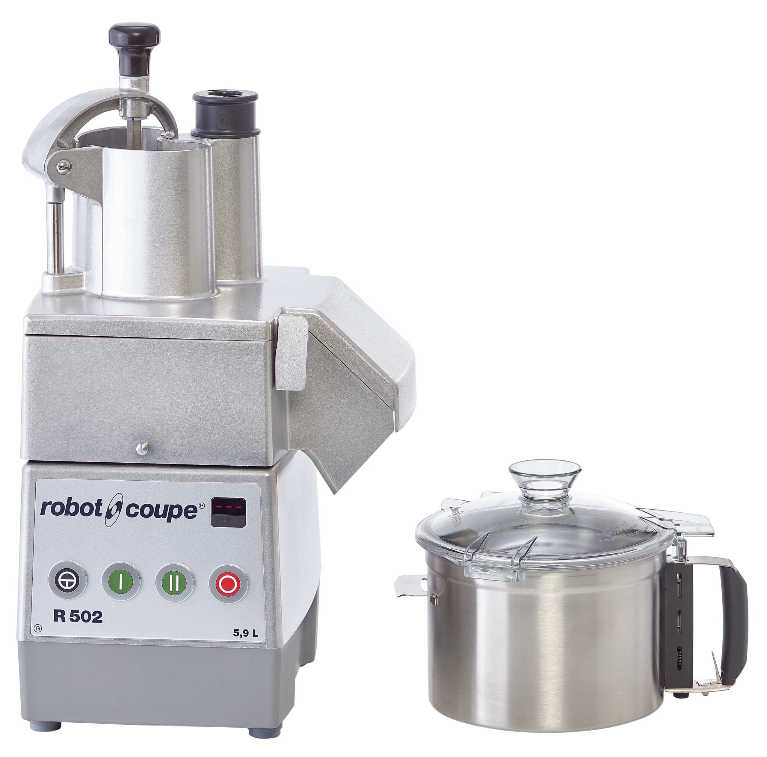 FOOD PROCESSOR COMBO - R502 ULTRA (300 SERVINGS)