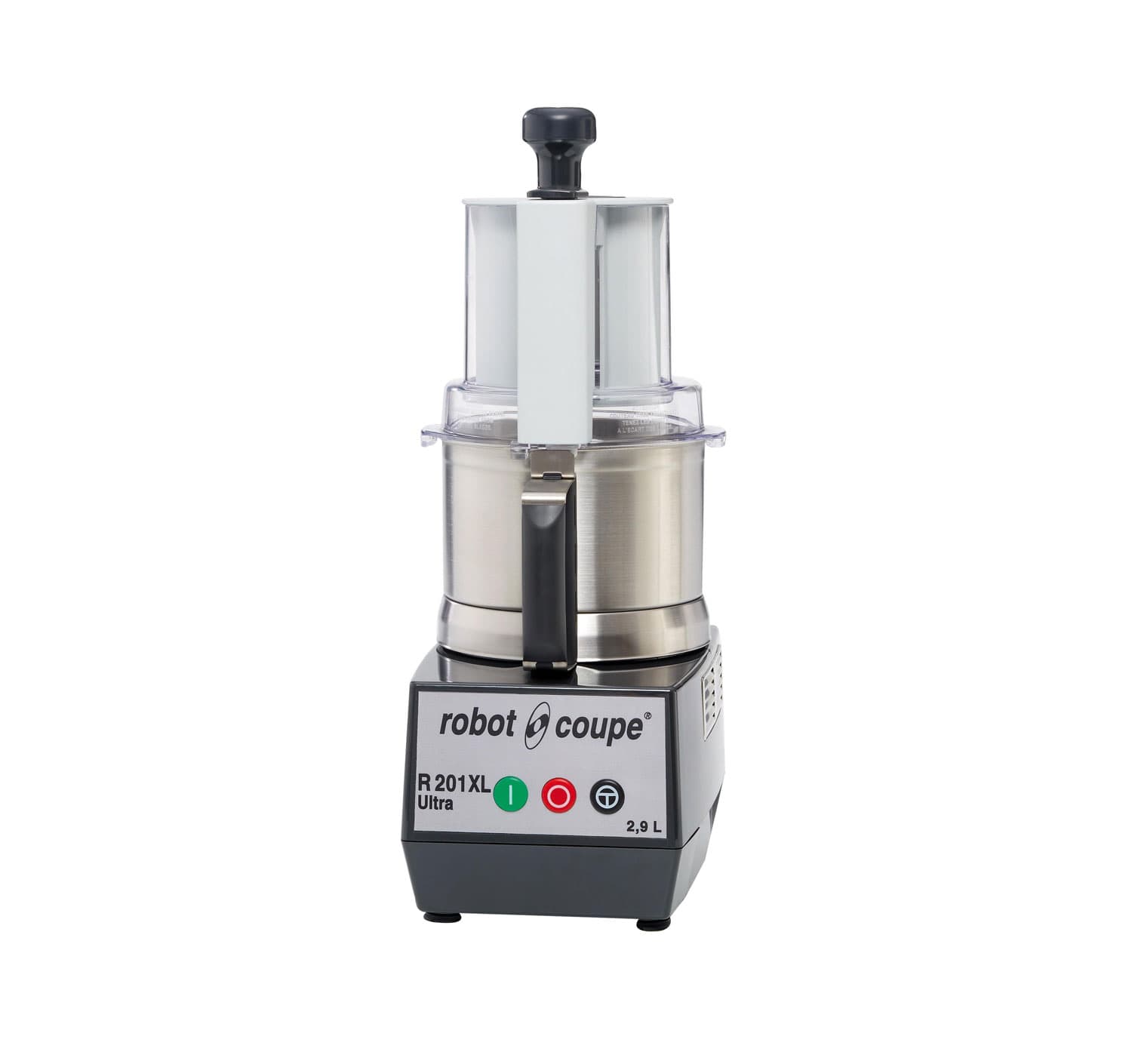 FOOD PROCESSOR COMBO - R201 XL (20 SERVINGS)