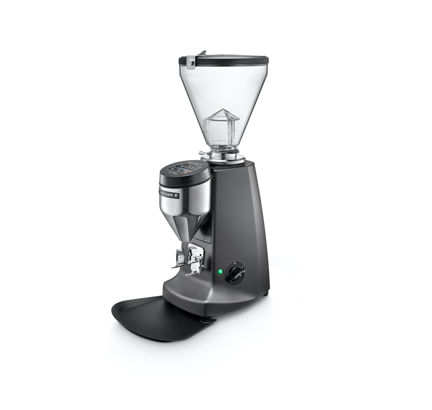COFFEE GRINDER/DOSER – SUPER JOLLY – ELECTRONIC
