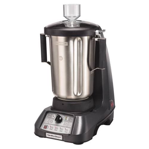 COMMERCIAL HAMILTON BEACH CULINARY BLENDER - 4LT