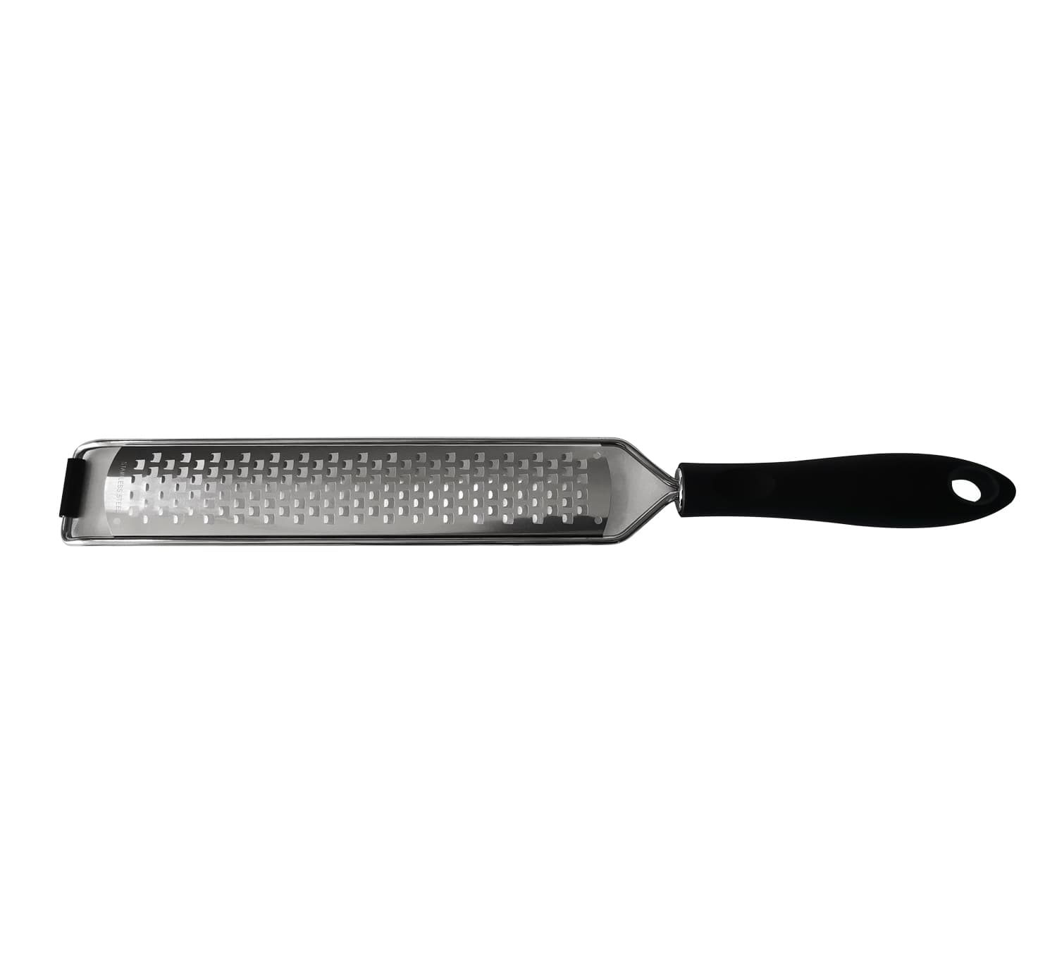 HANDY GRATER (FINE SQUARE) 390MM x 45MM x 15MM