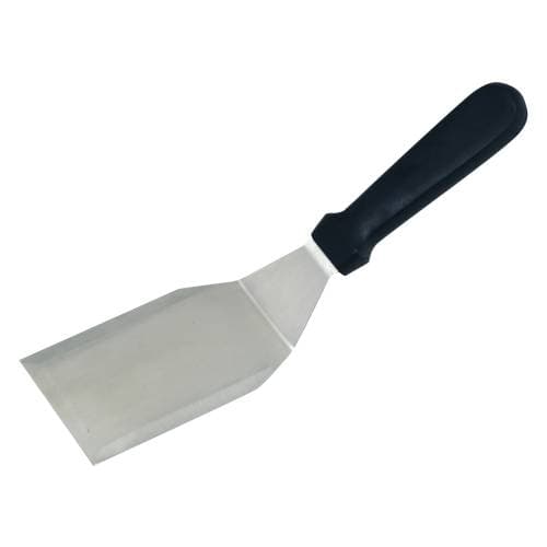 H/BURGER TURNER BEVELLED EDGE PVC - 120MM
