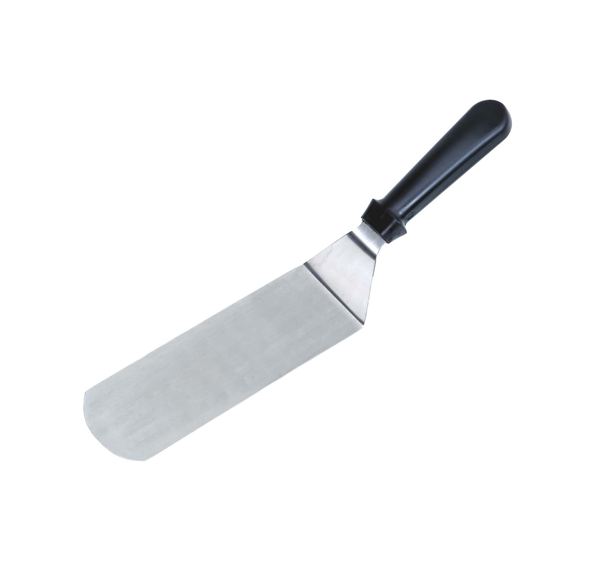 H/BURGER TURNER SOLID PVC - 200MM