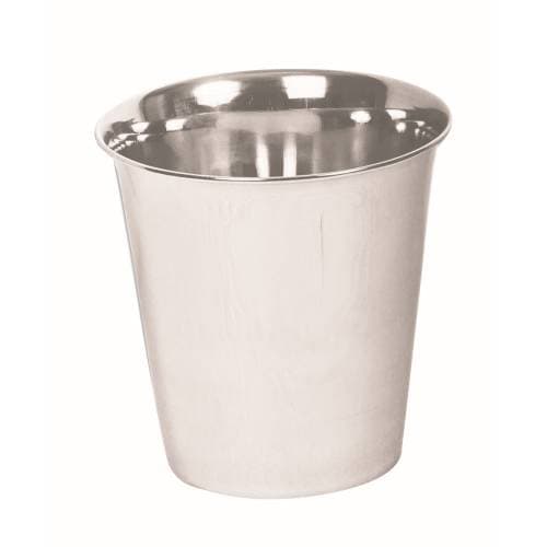 Ice Bucket Aluminium - 1.3L (Mini) 160 x 125 mm