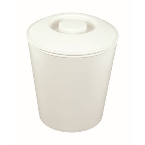 ICE BUCKET PLASTIC & LID - 1.2LT