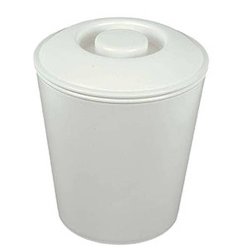 Ice Bucket Plastic & Lid - 2 L