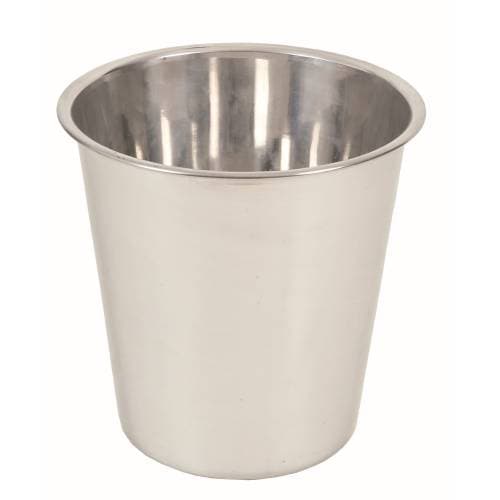 ICE BUCKET - S/STEEL (VALUE) 4 LT - 215 X 205MM