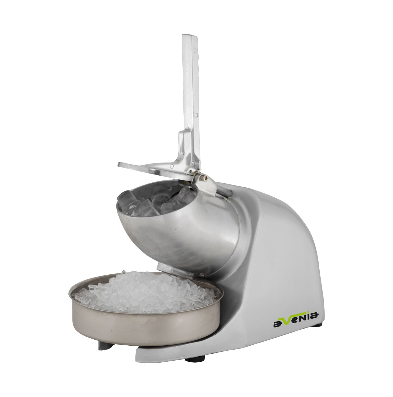 ICE SHAVER ELECTRIC AVENIA - ECONO
