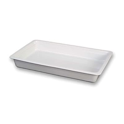 INSERT FULL PORCELAIN - GN1/1 X 65MM