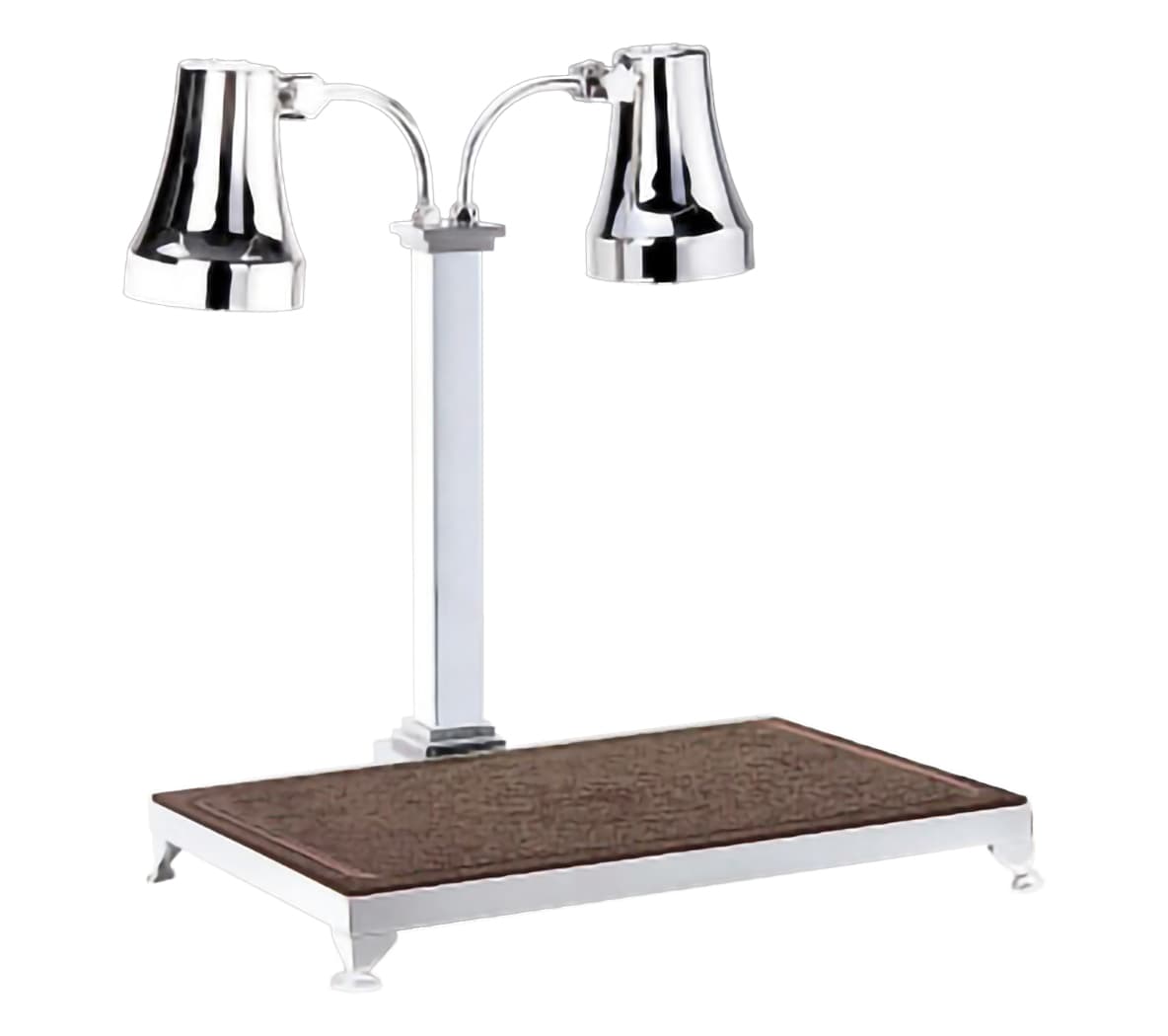 INFINITI CARVERY STATION - 2 LIGHT (610 X 456 X 710MM)