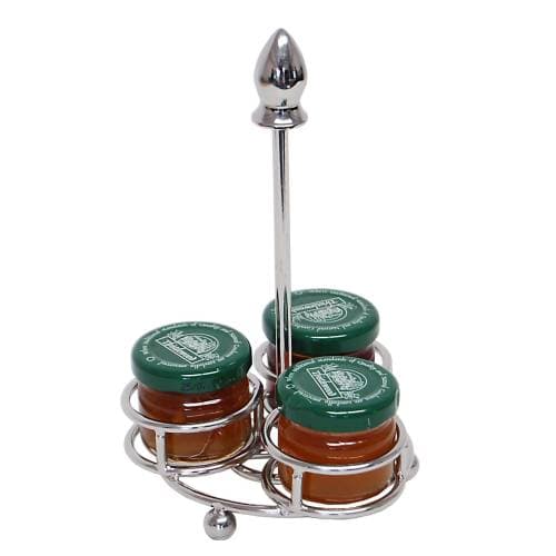 Infiniti Jam / Honey Stand