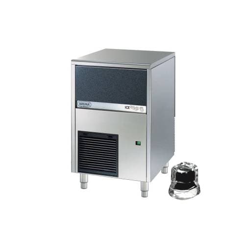 ICE MAKER BREMA - 38KG / 24HRS