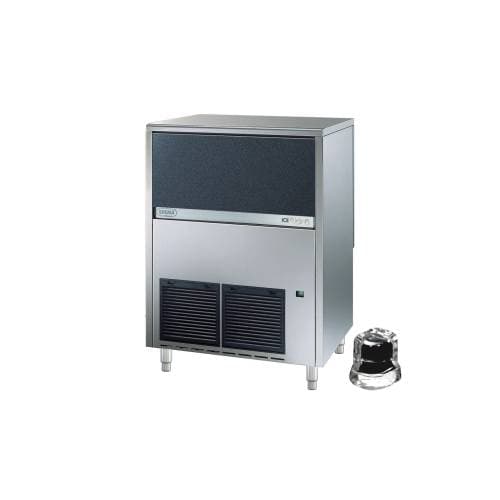 ICE MAKER BREMA - 72KG / 24HRS