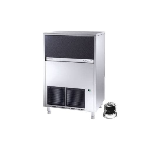 ICE MAKER BREMA - 95KG / 24HRS