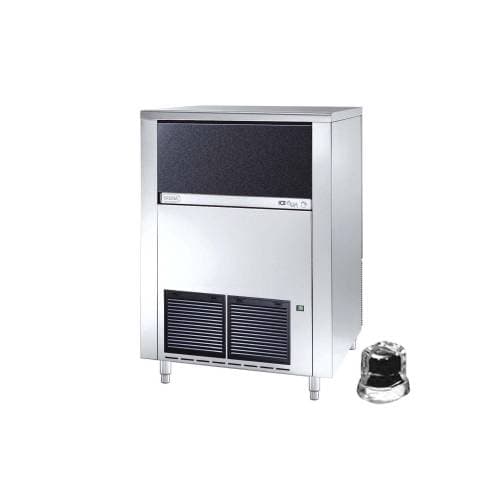 ICE MAKER BREMA - 134KG / 24HRS