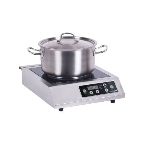INDUCTION COOKER 3.5KW - SINGLE