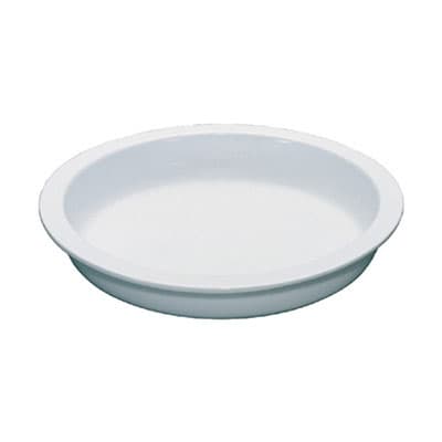 INSERT ROUND PORCELAIN 388 X 66MM 5LT