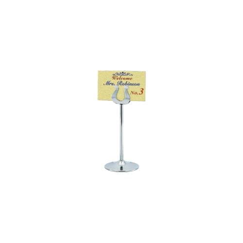 INFINITI TABLE NO. STAND - 190MM