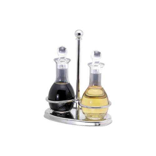 Infiniti Vinegar and Olive Oil Set